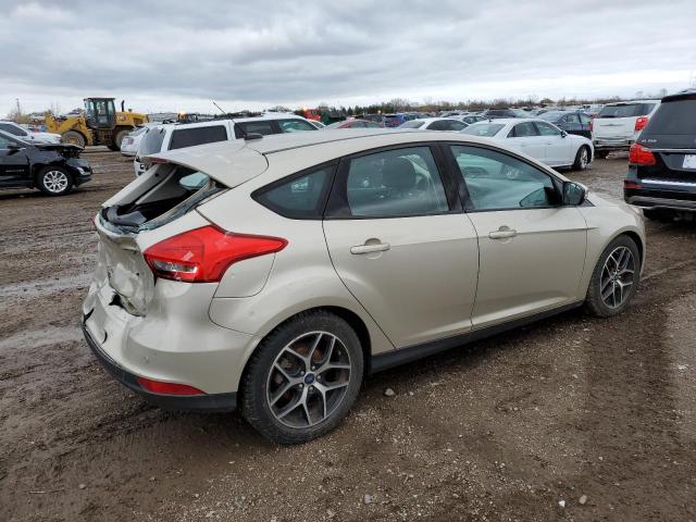 Photo 2 VIN: 1FADP3M27JL215441 - FORD FOCUS SEL 