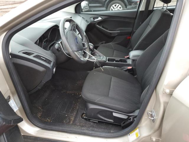 Photo 6 VIN: 1FADP3M27JL215441 - FORD FOCUS SEL 