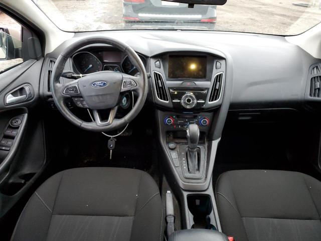 Photo 7 VIN: 1FADP3M27JL215441 - FORD FOCUS SEL 