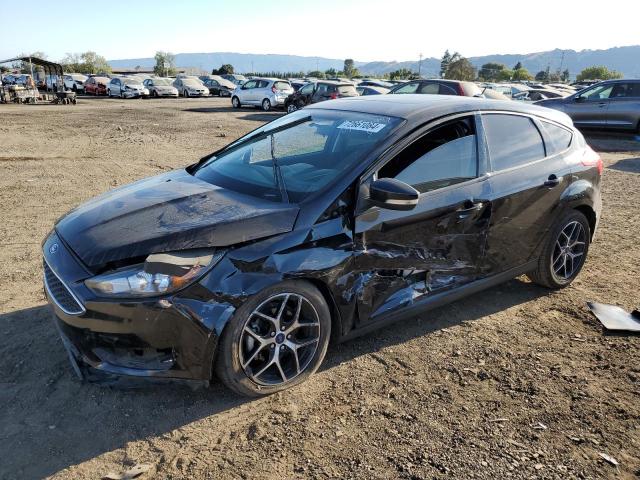 Photo 0 VIN: 1FADP3M27JL224432 - FORD FOCUS SEL 