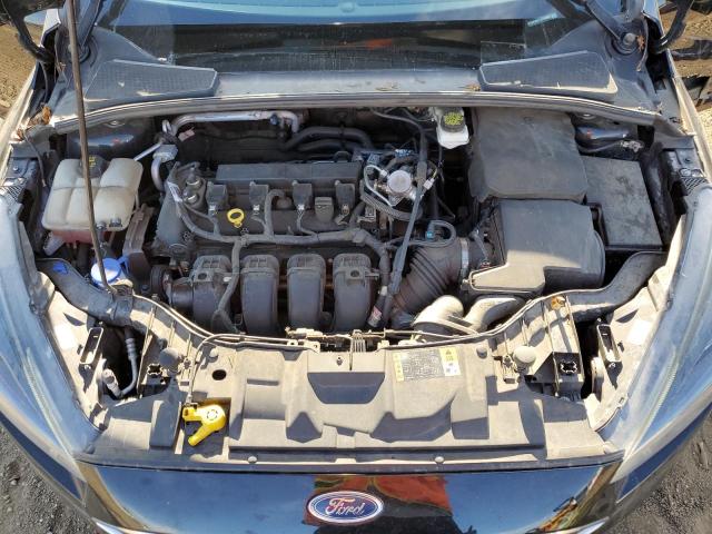 Photo 10 VIN: 1FADP3M27JL224432 - FORD FOCUS SEL 