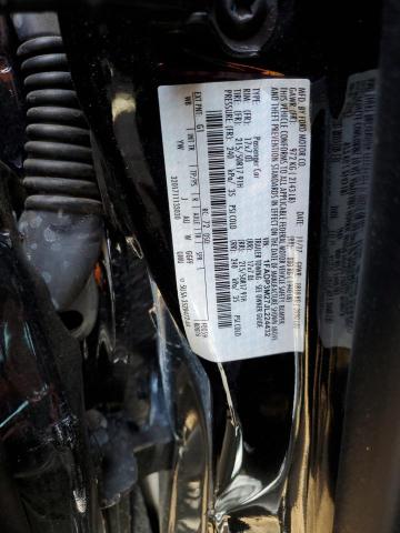 Photo 11 VIN: 1FADP3M27JL224432 - FORD FOCUS SEL 