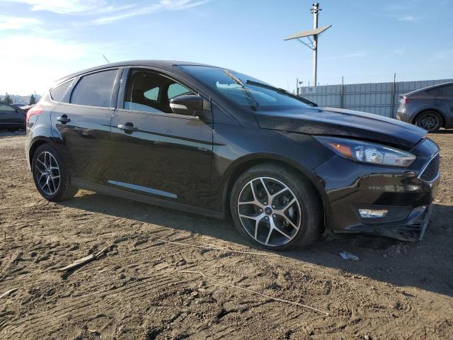 Photo 3 VIN: 1FADP3M27JL224432 - FORD FOCUS SEL 