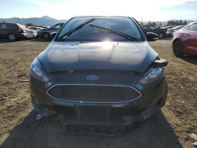 Photo 4 VIN: 1FADP3M27JL224432 - FORD FOCUS SEL 