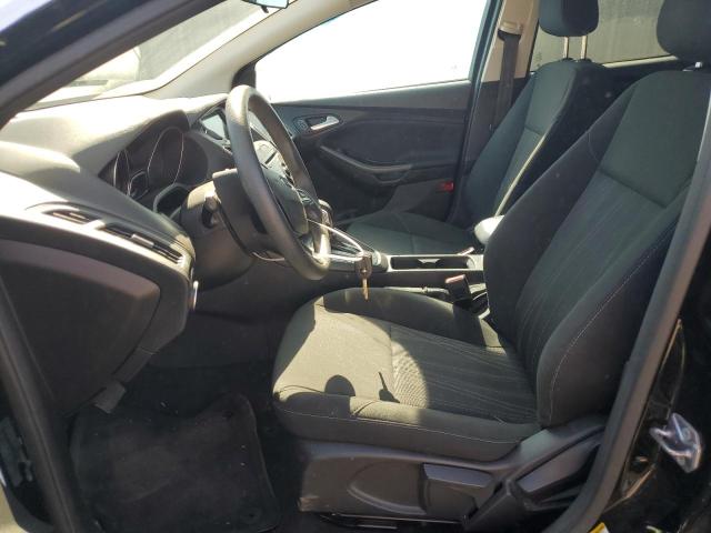 Photo 6 VIN: 1FADP3M27JL224432 - FORD FOCUS SEL 