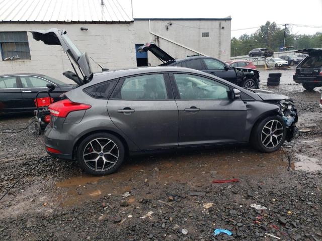 Photo 2 VIN: 1FADP3M28HL201025 - FORD FOCUS SEL 