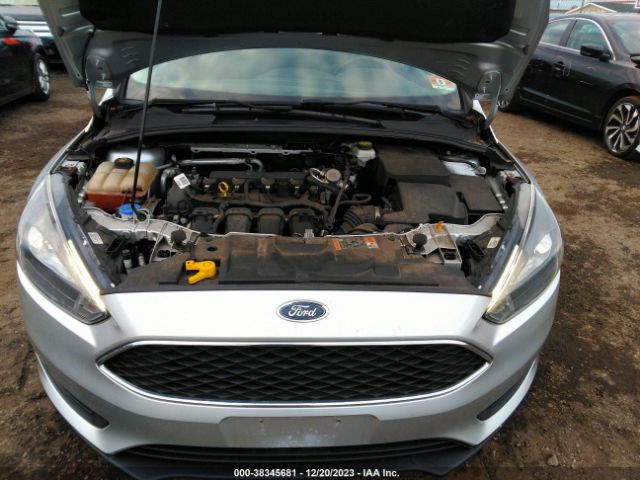 Photo 9 VIN: 1FADP3M28HL261824 - FORD FOCUS 