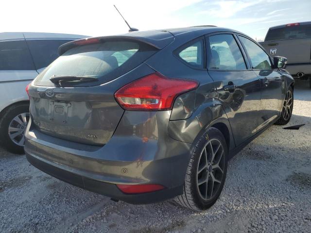 Photo 3 VIN: 1FADP3M28HL270023 - FORD FOCUS SEL 