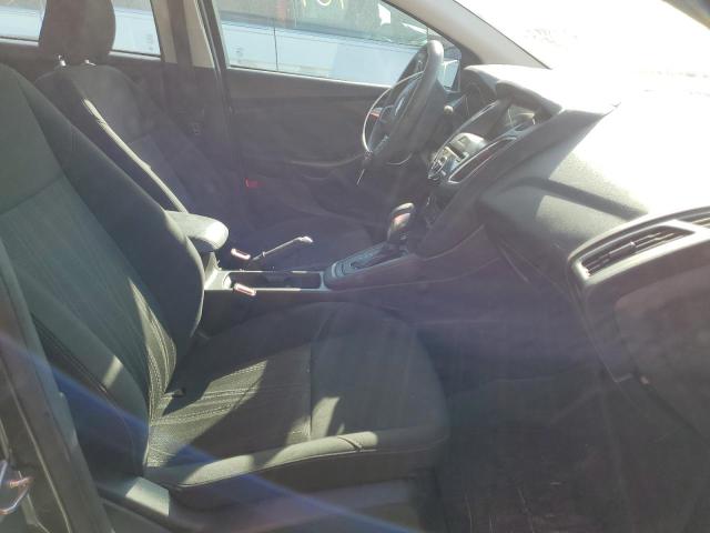 Photo 4 VIN: 1FADP3M28HL270023 - FORD FOCUS SEL 