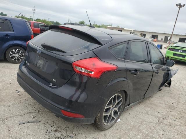 Photo 3 VIN: 1FADP3M28HL299134 - FORD FOCUS SEL 