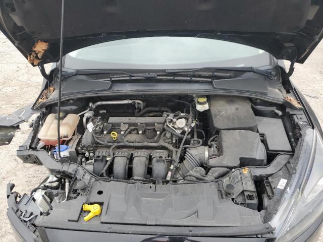 Photo 6 VIN: 1FADP3M28HL299134 - FORD FOCUS SEL 