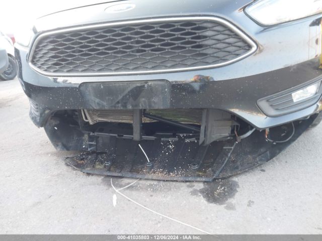 Photo 5 VIN: 1FADP3M28HL299876 - FORD FOCUS 