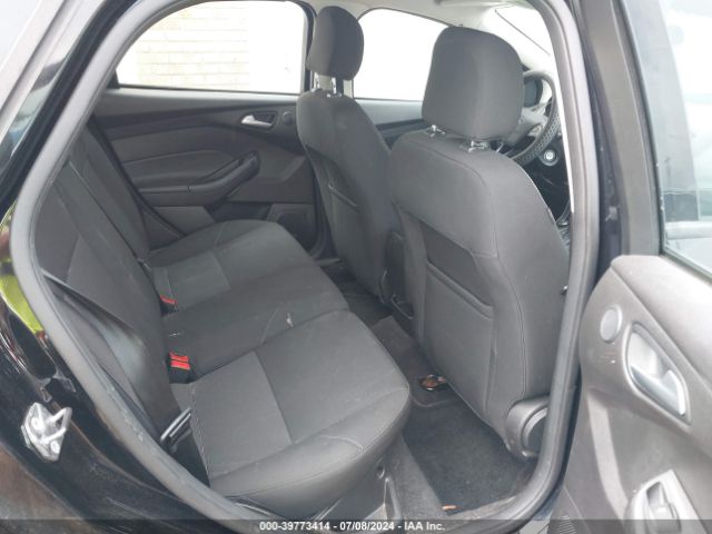 Photo 7 VIN: 1FADP3M28HL345688 - FORD FOCUS 