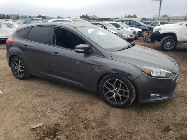 Photo 3 VIN: 1FADP3M28HL349188 - FORD FOCUS 