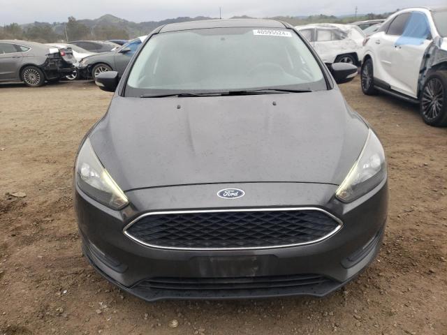 Photo 4 VIN: 1FADP3M28HL349188 - FORD FOCUS 