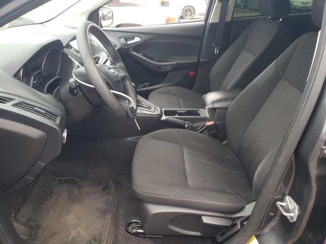 Photo 6 VIN: 1FADP3M28HL349188 - FORD FOCUS 