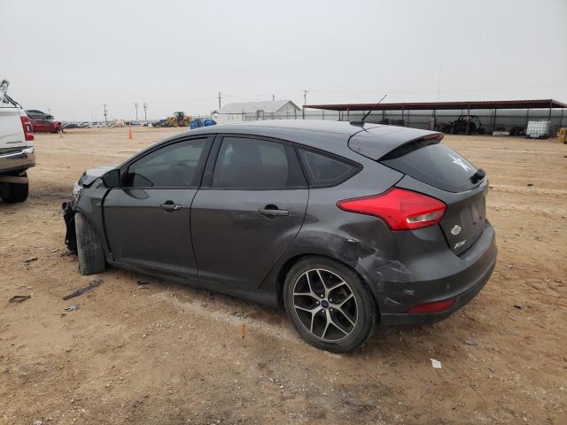 Photo 1 VIN: 1FADP3M28JL229090 - FORD FOCUS SEL 