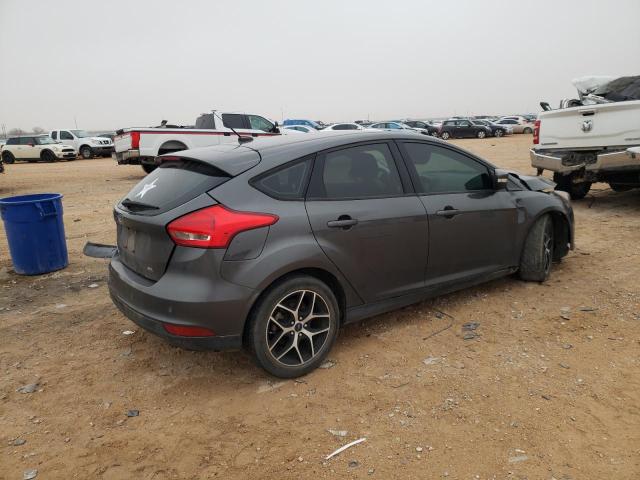 Photo 2 VIN: 1FADP3M28JL229090 - FORD FOCUS SEL 