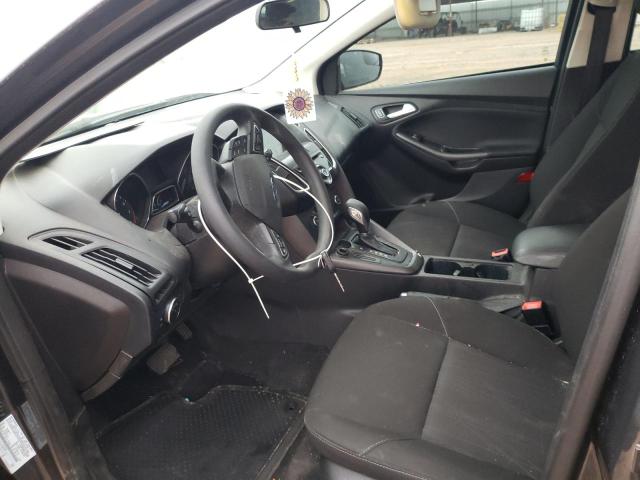 Photo 6 VIN: 1FADP3M28JL229090 - FORD FOCUS SEL 