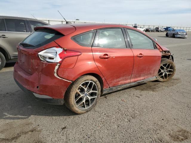 Photo 2 VIN: 1FADP3M28JL241403 - FORD FOCUS SEL 