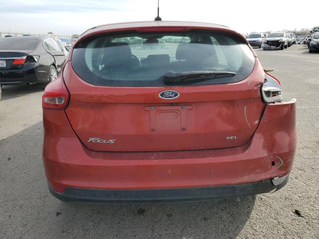 Photo 5 VIN: 1FADP3M28JL241403 - FORD FOCUS SEL 