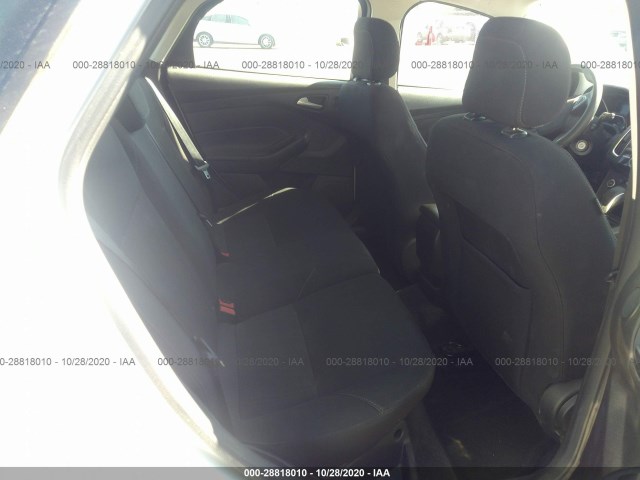 Photo 7 VIN: 1FADP3M28JL249517 - FORD FOCUS 