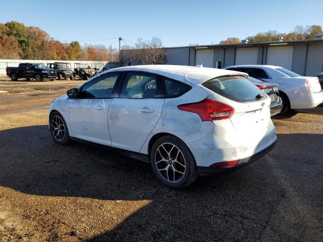 Photo 1 VIN: 1FADP3M28JL265751 - FORD FOCUS SEL 