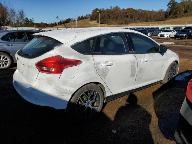 Photo 2 VIN: 1FADP3M28JL265751 - FORD FOCUS SEL 