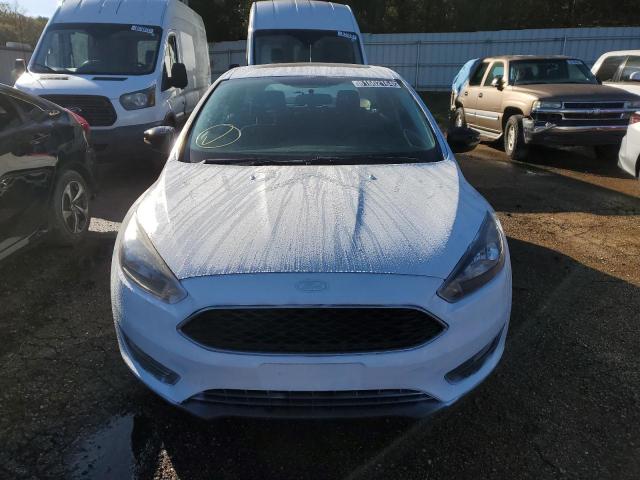 Photo 4 VIN: 1FADP3M28JL265751 - FORD FOCUS SEL 