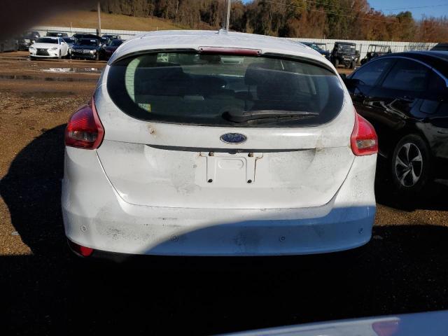 Photo 5 VIN: 1FADP3M28JL265751 - FORD FOCUS SEL 