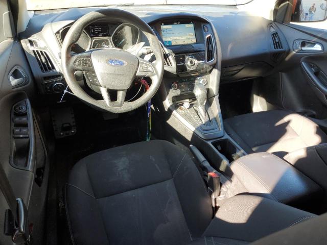 Photo 7 VIN: 1FADP3M28JL265751 - FORD FOCUS SEL 