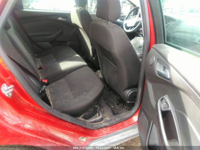 Photo 7 VIN: 1FADP3M28JL268469 - FORD FOCUS 