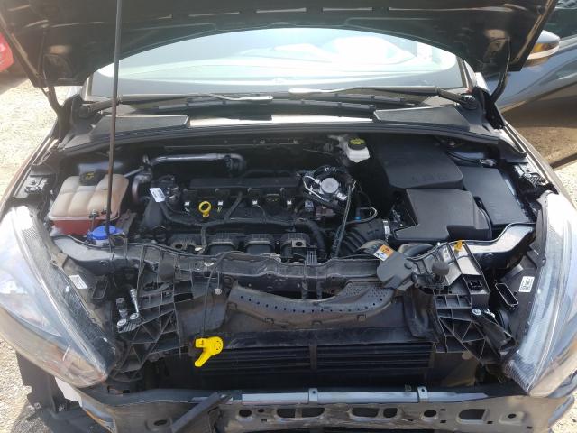 Photo 6 VIN: 1FADP3M28JL291783 - FORD FOCUS 