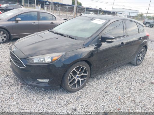 Photo 1 VIN: 1FADP3M28JL299351 - FORD FOCUS 