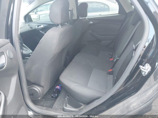 Photo 7 VIN: 1FADP3M28JL299351 - FORD FOCUS 