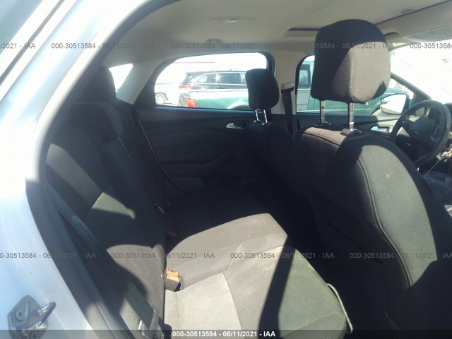 Photo 7 VIN: 1FADP3M28JL313667 - FORD FOCUS 