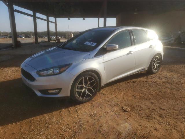 Photo 0 VIN: 1FADP3M28JL319226 - FORD FOCUS SEL 