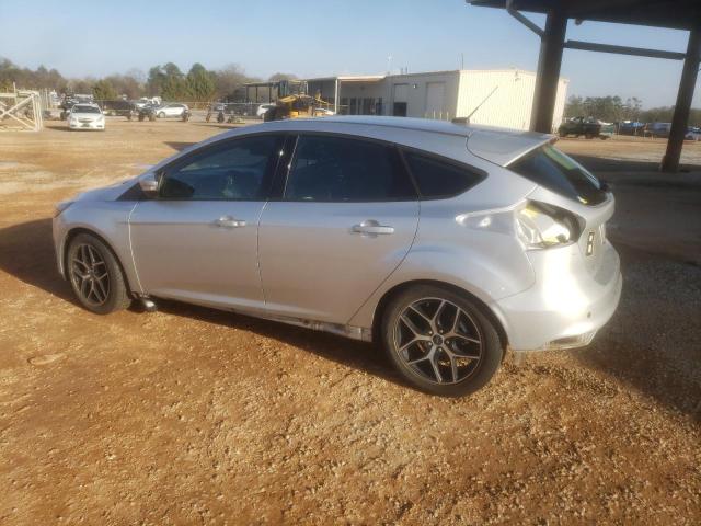 Photo 1 VIN: 1FADP3M28JL319226 - FORD FOCUS SEL 