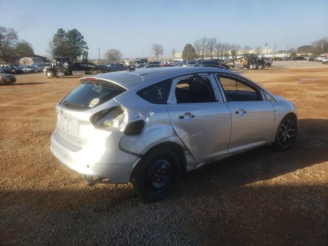 Photo 2 VIN: 1FADP3M28JL319226 - FORD FOCUS SEL 