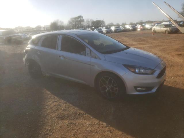 Photo 3 VIN: 1FADP3M28JL319226 - FORD FOCUS SEL 