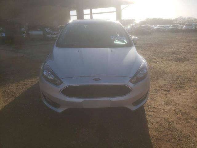 Photo 4 VIN: 1FADP3M28JL319226 - FORD FOCUS SEL 