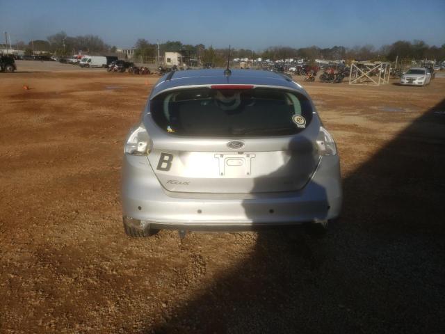 Photo 5 VIN: 1FADP3M28JL319226 - FORD FOCUS SEL 