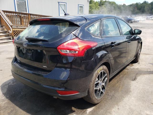 Photo 3 VIN: 1FADP3M29HL201258 - FORD FOCUS SEL 