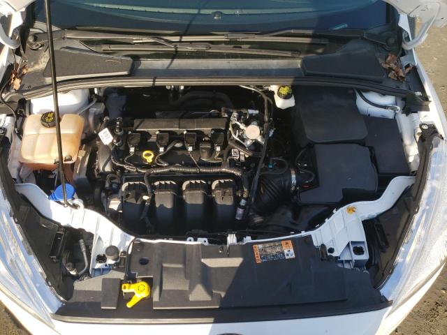 Photo 10 VIN: 1FADP3M29HL202278 - FORD FOCUS SEL 