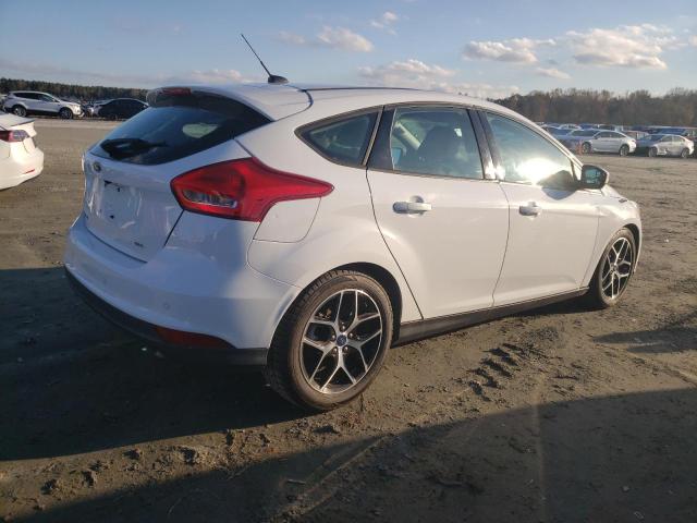 Photo 2 VIN: 1FADP3M29HL202278 - FORD FOCUS SEL 