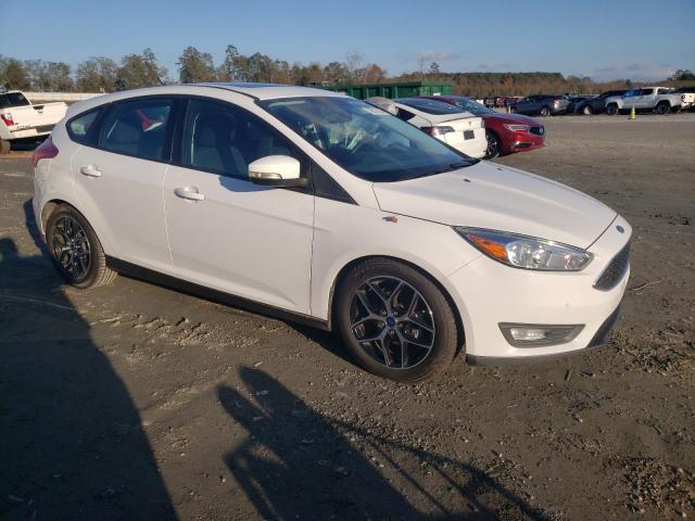 Photo 3 VIN: 1FADP3M29HL202278 - FORD FOCUS SEL 