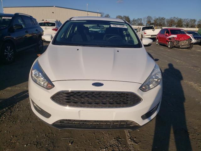 Photo 4 VIN: 1FADP3M29HL202278 - FORD FOCUS SEL 