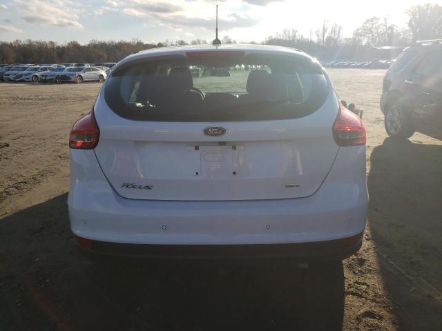 Photo 5 VIN: 1FADP3M29HL202278 - FORD FOCUS SEL 