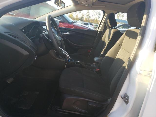 Photo 6 VIN: 1FADP3M29HL202278 - FORD FOCUS SEL 