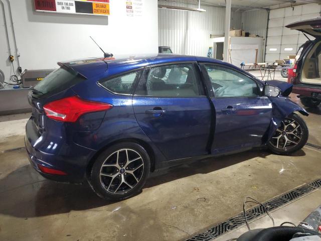 Photo 2 VIN: 1FADP3M29HL243302 - FORD FOCUS SEL 